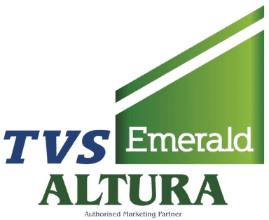 TVS Emerald Altura